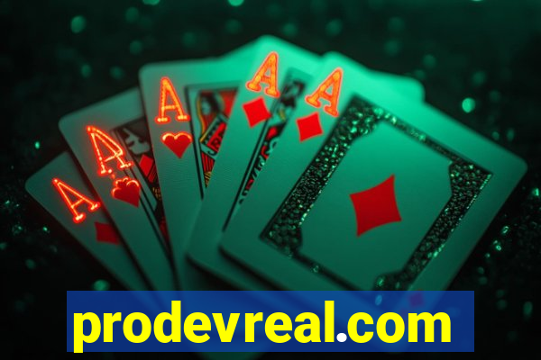 prodevreal.com