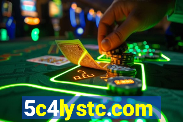 5c4lystc.com
