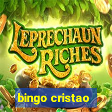 bingo cristao