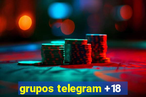 grupos telegram +18