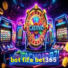 bot fifa bet365