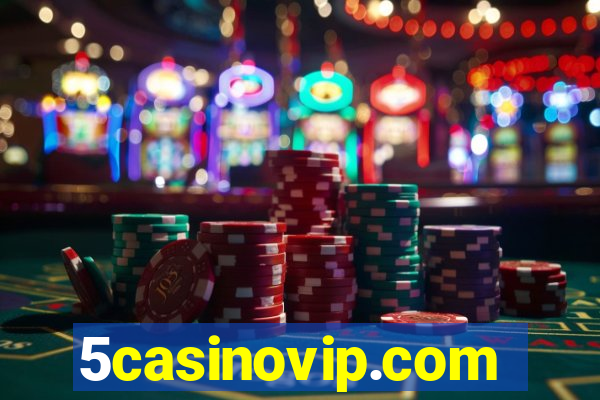 5casinovip.com