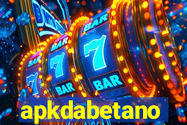 apkdabetano
