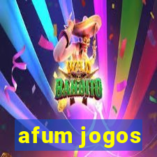 afum jogos