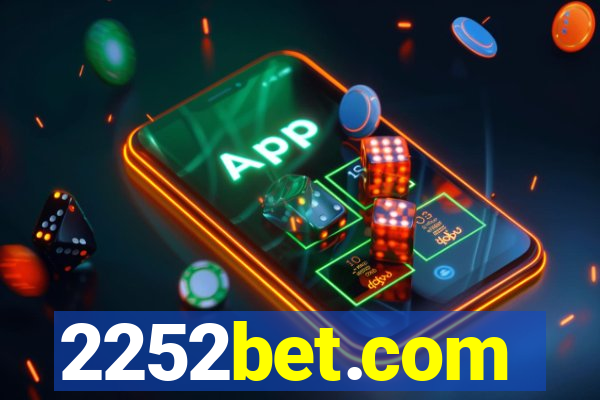 2252bet.com