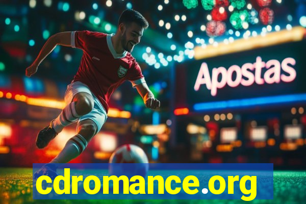 cdromance.org