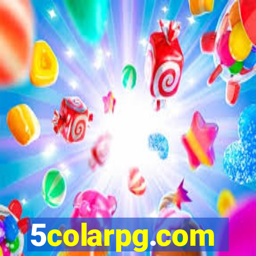 5colarpg.com