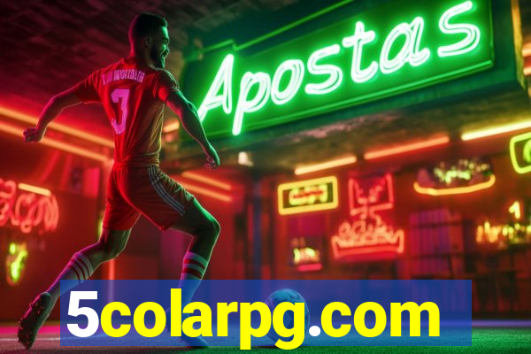 5colarpg.com