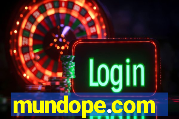 mundope.com