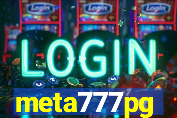 meta777pg