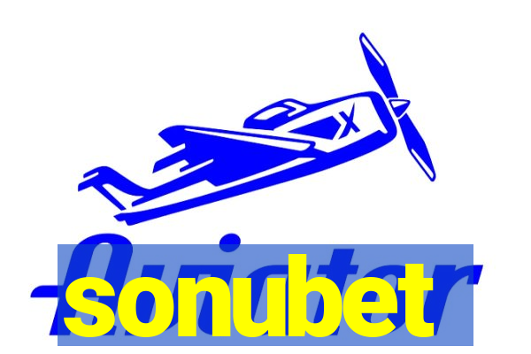sonubet
