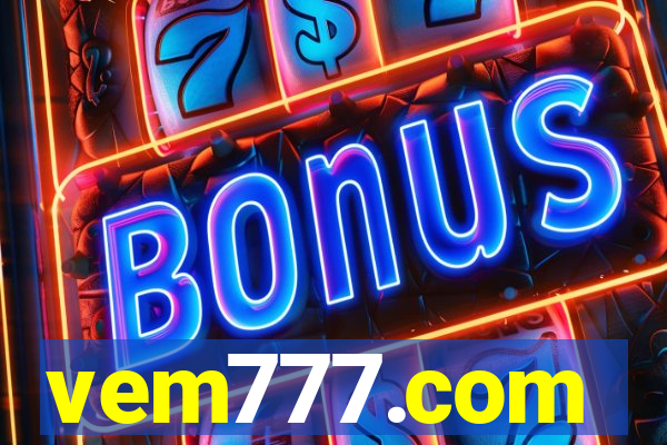 vem777.com