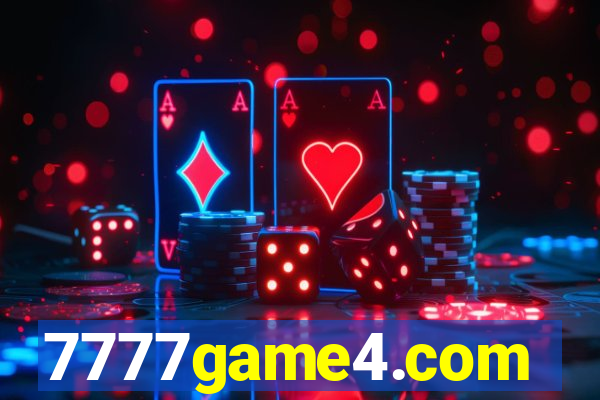 7777game4.com