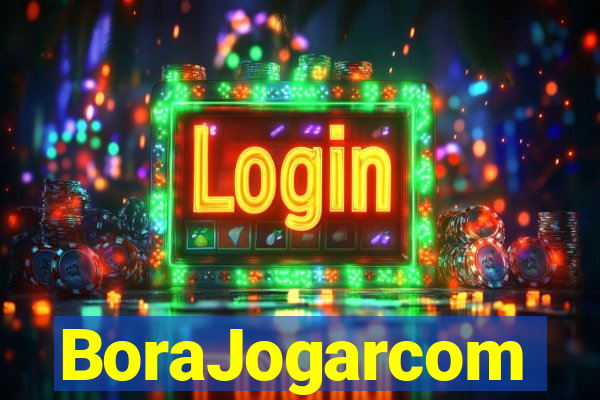 BoraJogarcom