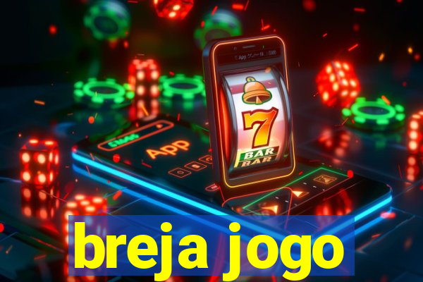 breja jogo