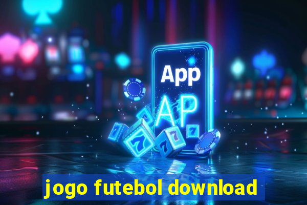 jogo futebol download