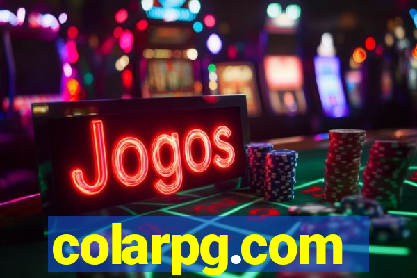 colarpg.com