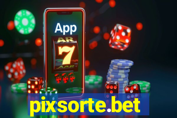 pixsorte.bet