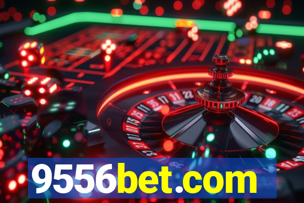 9556bet.com