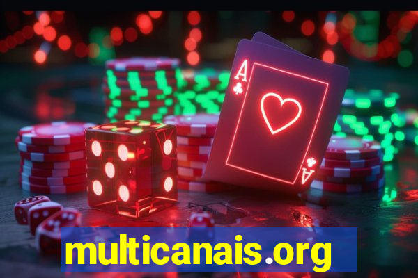 multicanais.org