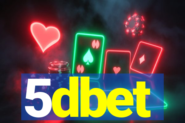 5dbet