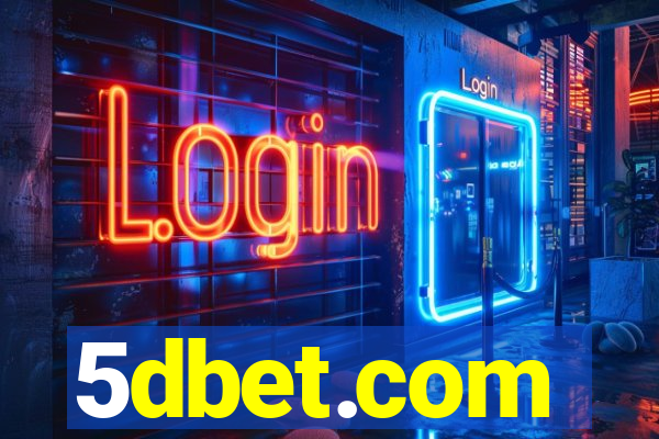 5dbet.com