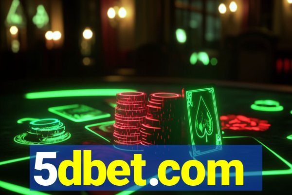 5dbet.com