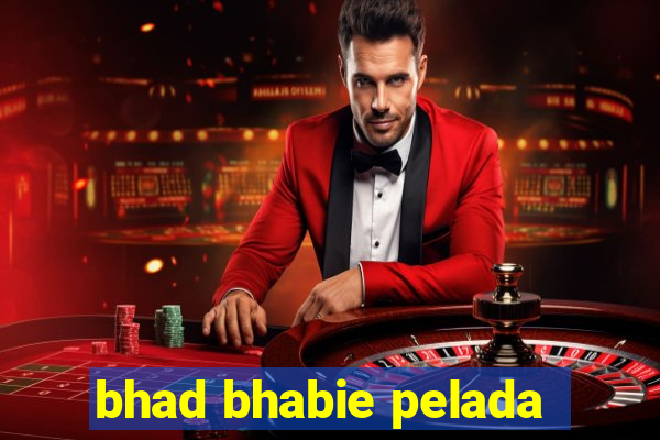 bhad bhabie pelada