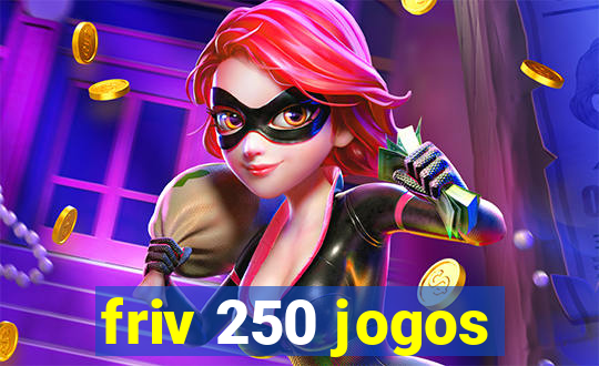 friv 250 jogos