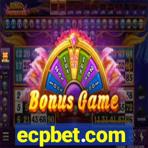 ecpbet.com