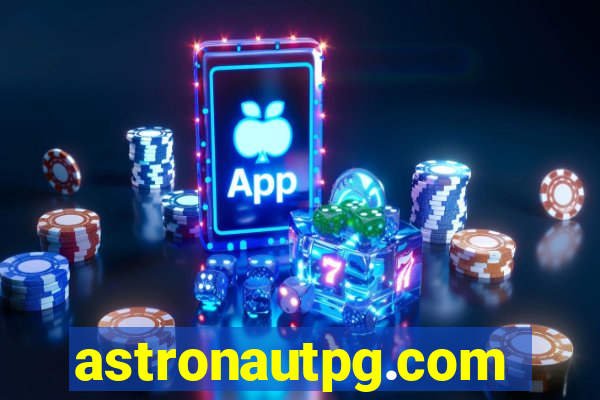 astronautpg.com