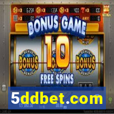 5ddbet.com