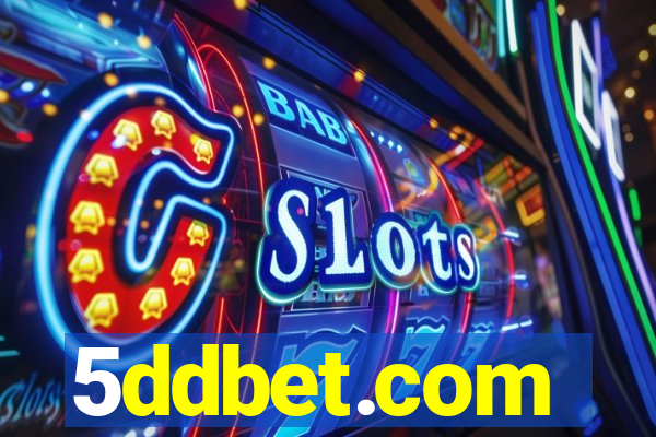 5ddbet.com