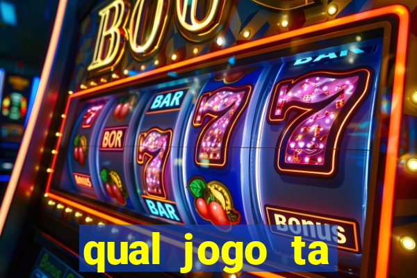 qual jogo ta ganhando dinheiro