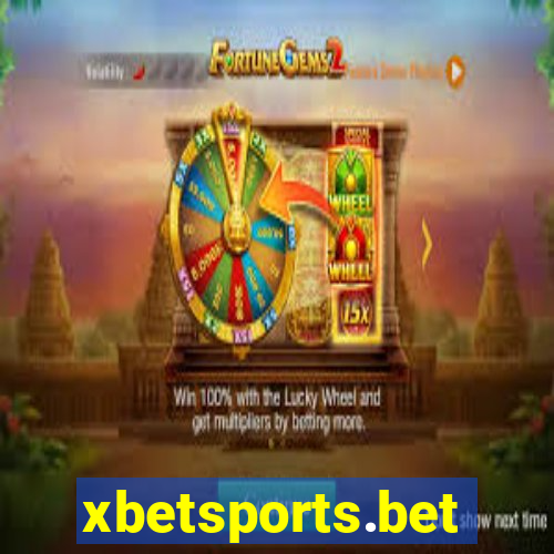xbetsports.bet