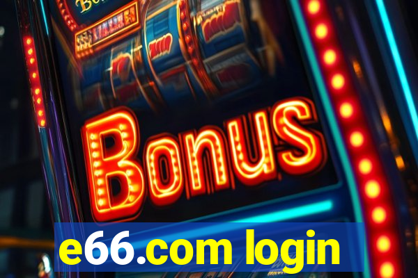 e66.com login