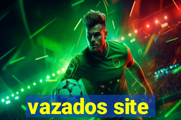 vazados site