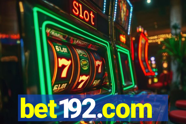 bet192.com