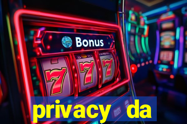 privacy da pipokinha vazado