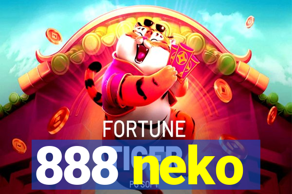 888 neko