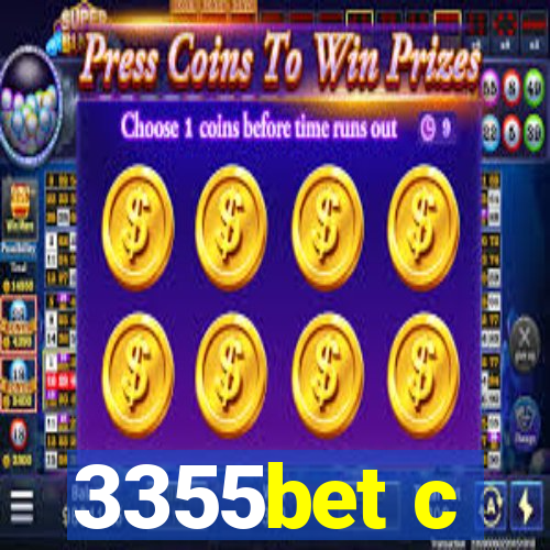 3355bet c