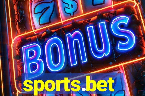 sports.bet