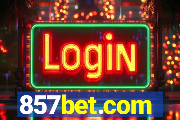 857bet.com