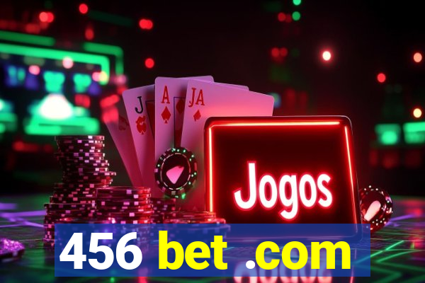 456 bet .com