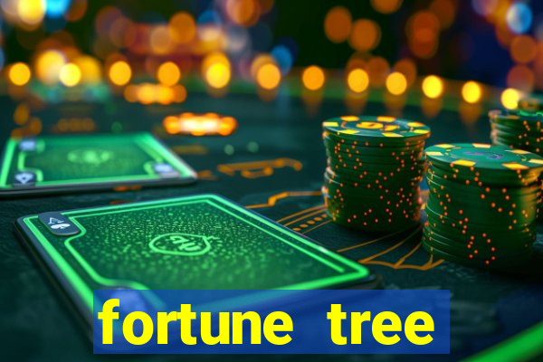 fortune tree cassino demo