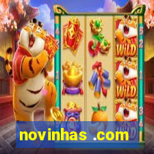 novinhas .com