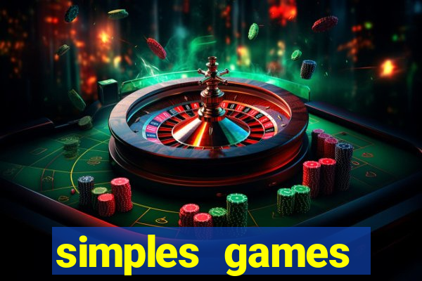 simples games diversoes e entretenimento ltda