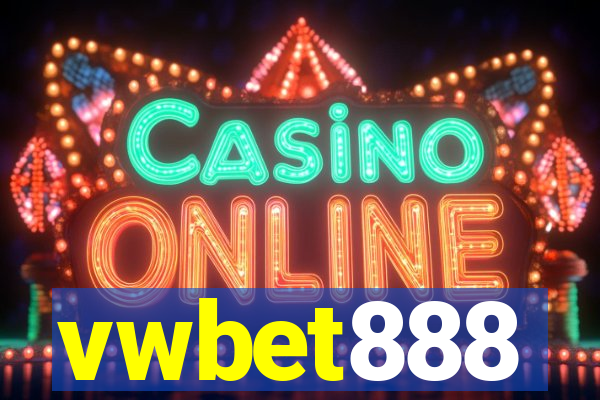 vwbet888