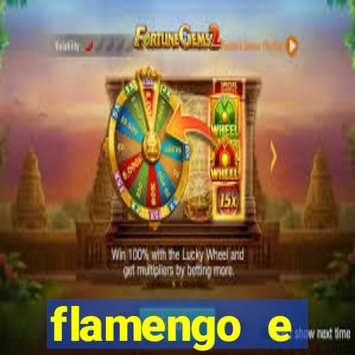 flamengo e fortaleza ao vivo futemax