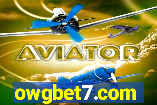 owgbet7.com